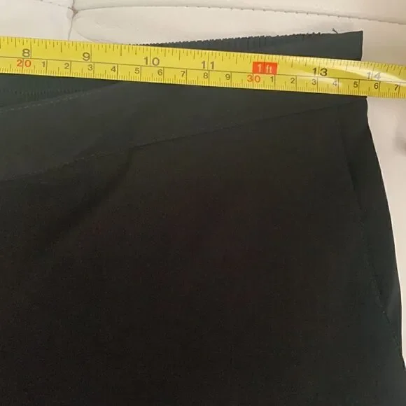 Alfred Dunner Classic Fit Women’s Pants  Size 8P - Picture 3 of 8